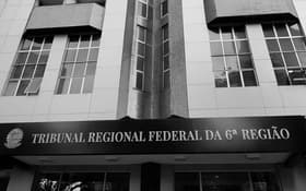 É uma imagem do post com o título Concurso TRF6: conheça perfil do Cebraspe