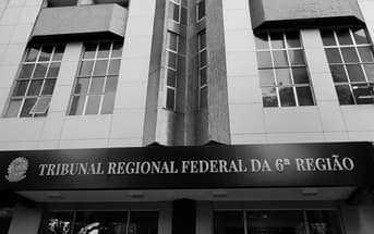 É uma imagem do post com o título Concurso TRF6: conheça perfil do Cebraspe