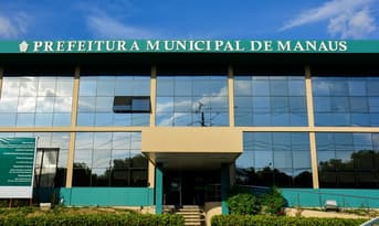 É uma imagem do post com o título Concursos Manaus AM: banca é definida para editais com 61 vagas