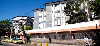 É uma imagem do post com o título Concurso Hospital de Bonsucesso RJ: veja salários e benefícios