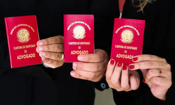 É uma imagem do post com o título 41º Exame de Ordem terá edital nesta segunda, 6