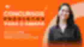 É uma imagem do post com o título Concursos Amapá: secretária confirma novos editais, cargos e mais