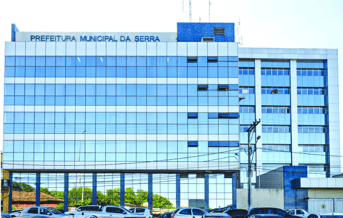 É uma imagem do post com o título Concurso Serra ES terá cerca de 1.500 vagas; banca definida!