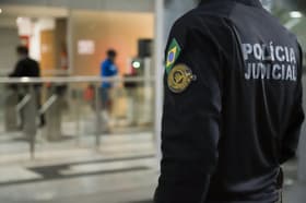 É uma imagem do post com o título Concurso TJDFT: órgão avança com edital para Polícia Judicial
