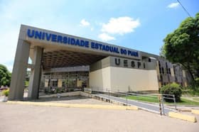 É uma imagem do post com o título Uespi divulga editais com 160 vagas para técnicos e professores