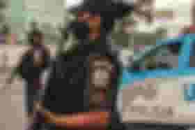 É uma imagem do post com o título Concurso PMERJ para soldados tem cronograma adiantado; veja!