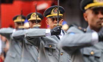 É uma imagem do post com o título Concurso CBMERJ: conheça os requisitos para o CFO 2024