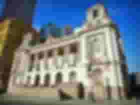 É uma imagem do post com o título Concurso Câmara RJ: comissão é formada para novo edital