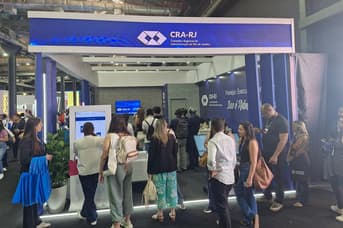 É uma imagem do post com o título Concurso CRA RJ: sai edital com 84 vagas; níveis médio e superior