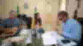 É uma imagem do post com o título Concurso EPPGG SE: governador anuncia edital para quarta, 26