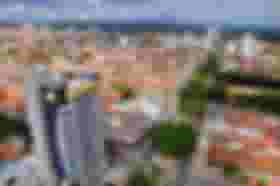 É uma imagem do post com o título Novo concurso Vitória da Conquista BA é autorizado com 258 vagas