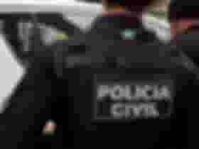 É uma imagem do post com o título Concurso PC PI: divulgados editais com 416 vagas em cinco cargos