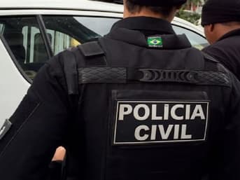 É uma imagem do post com o título Concurso PC PI: divulgados editais com 416 vagas em cinco cargos