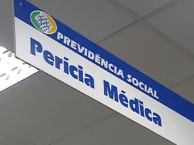 É uma imagem do post com o título Concurso INSS para peritos terá 1,7 mil vagas, prevê secretário