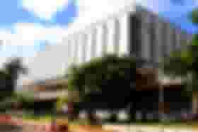 É uma imagem do post com o título TRF1 define banca organizadora do concurso da área de Apoio