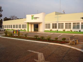 É uma imagem do post com o título Concurso IFSul Passo Fundo RS abre 1 vaga para professor substituto