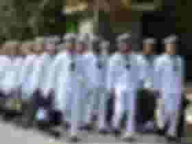 É uma imagem do post com o título Marinha divulga concurso com 200 vagas para o Corpo de Praças