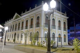 É uma imagem do post com o título Concurso Barra Mansa RJ define banca e novo edital já pode sair