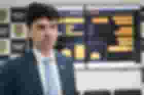 É uma imagem do post com o título Concurso PC SC: "logo o edital vai estar na praça", diz delegado