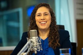 É uma imagem do post com o título CNU 2025: 'pode ser menos', diz Esther sobre oferta de vagas