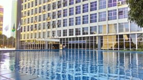 É uma imagem do post com o título Concurso STM terá banca até julho e edital em agosto deste ano