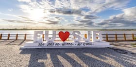 É uma imagem do post com o título Concurso São João da Barra RJ tem inscrições prorrogadas