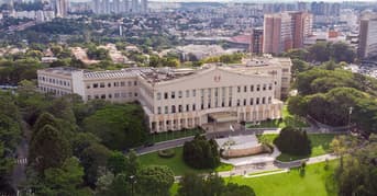 É uma imagem do post com o título Concurso CGE SP: comissão é formada para edital de auditor