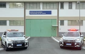 É uma imagem do post com o título Qual a idade máxima para Polícia Penal SP? Concurso previsto!