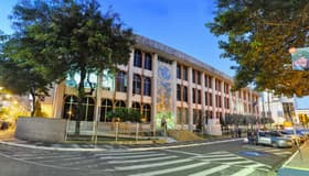 É uma imagem do post com o título Concurso AL PB: presidente anuncia novo edital e comissão