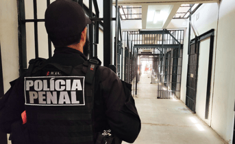 É uma imagem do post com o título Novo concurso Penal MS com mil vagas é solicitado; veja detalhes!