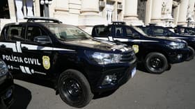 É uma imagem do post com o título Concursos PC RS encerra inscrição para 720 vagas; veja datas!