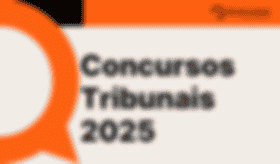 É uma imagem do post com o título Concursos Tribunais 2025: veja TJ RJ, TCE RJ e outros previstos