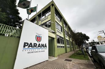 É uma imagem do post com o título Concurso Sesa PR terá novo edital com 641 vagas em janeiro