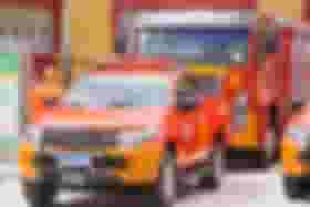 É uma imagem do post com o título Concurso Bombeiros CE tem data da prova confirmada para soldado