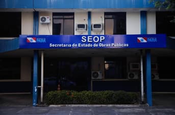 É uma imagem do post com o título Concurso Seop PA: sai edital com vagas de níveis médio e superior