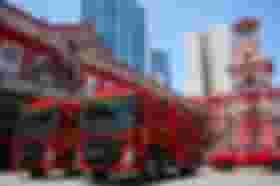 É uma imagem do post com o título Concurso CBMERJ: decisão sobre limite de idade atrasará edital