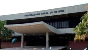 É uma imagem do post com o título Novo concurso PGE TO tem banca definida para procurador