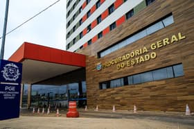 É uma imagem do post com o título Concurso PGE MT tem banca contratada para edital de procurador