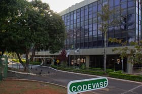 É uma imagem do post com o título Banca divulga novo período de inscrição do concurso Codevasf