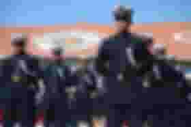 É uma imagem do post com o título Concurso PM SP encerra inscrições nesta quinta, 11; veja datas!