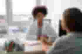 É uma imagem do post com o título Fhemig abre seleção para médicos em Belo Horizonte e Juiz de Fora