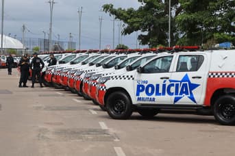 É uma imagem do post com o título MPF pede a suspensão do concurso PM PA; saiba os detalhes!