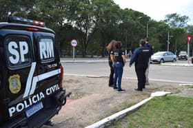 É uma imagem do post com o título Concurso PC ES: edital com 1.052 vagas é aprovado para publicação