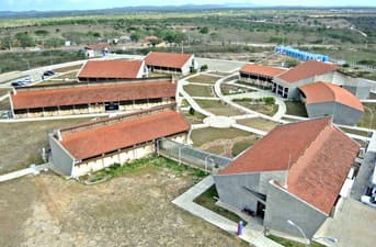 É uma imagem do post com o título Vinculado ao MCTI, INSA define banca para novo concurso 