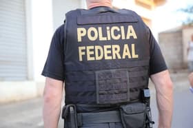 É uma imagem do post com o título Concurso PF e PRF administrativo: veja por onde começar a estudar