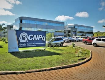 É uma imagem do post com o título Concurso CNPq: banca divulga informações sobre as provas