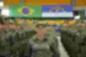 É uma imagem do post com o título Comandante-geral da PM PE anuncia novo concurso em 2023