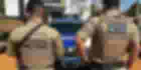 É uma imagem do post com o título Concurso PM TO: saem gabaritos das provas de domingo, 15