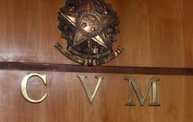 É uma imagem do post com o título Concurso CVM é autorizado com oferta de 60 vagas efetivas