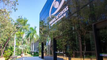 É uma imagem do post com o título Concurso TCE MS tem avanço e pode contar com novo cargo